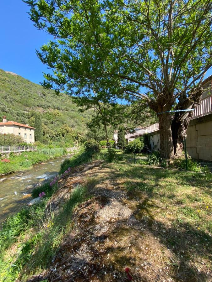 3 Star Surdespine Historic 4 Chateaux Lastours Air Conditioned Exterior photo