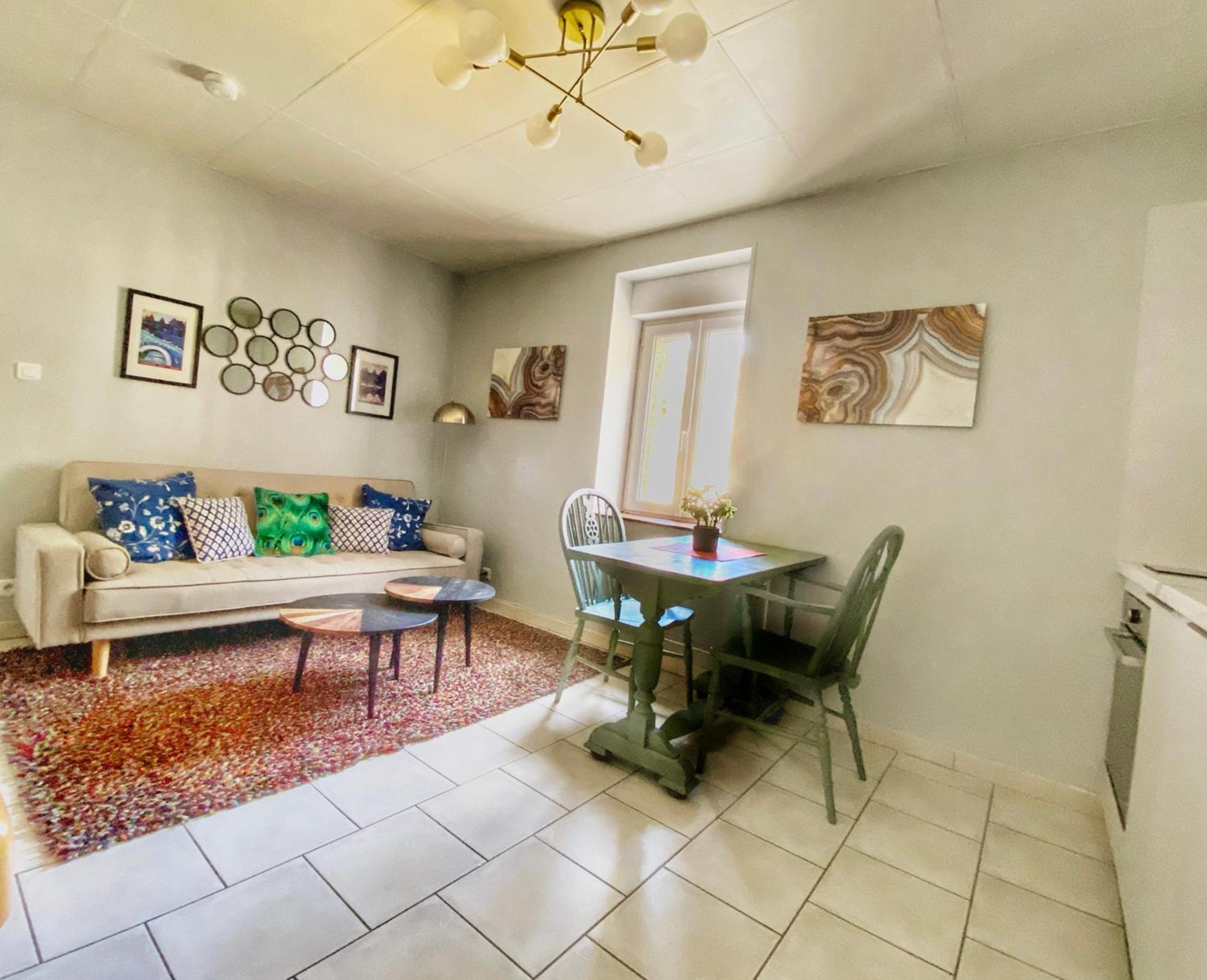 3 Star Surdespine Historic 4 Chateaux Lastours Air Conditioned Exterior photo
