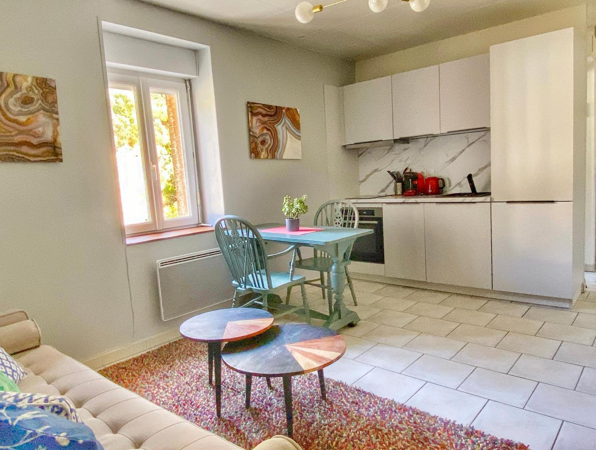 3 Star Surdespine Historic 4 Chateaux Lastours Air Conditioned Exterior photo